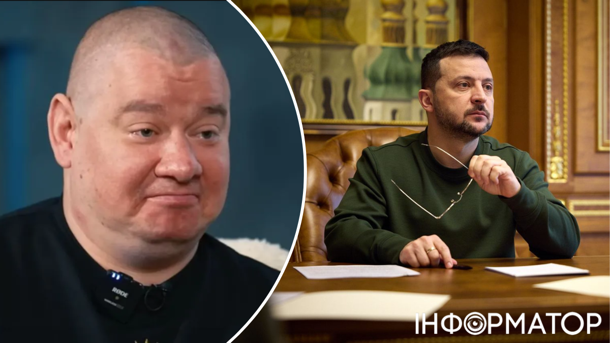 Кошевой разбушевался, и за ним стоят военные: Зеленскому стоит прислушаться