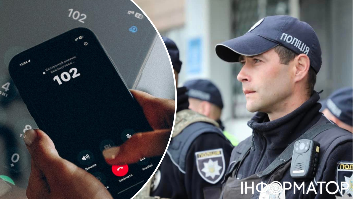 Черниговский пьяница вызвал полицию для развлечения - но получил штраф и стал популярным