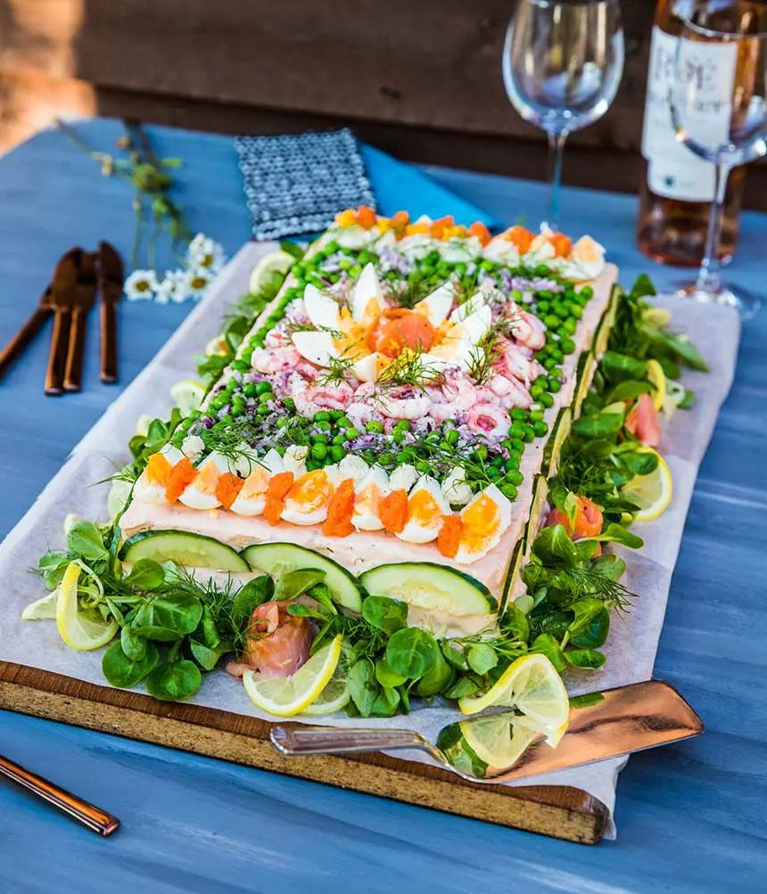 Прост в приготовлении и изыскан по вкусу. Прост в приготовлении и изыскан по вкусу.