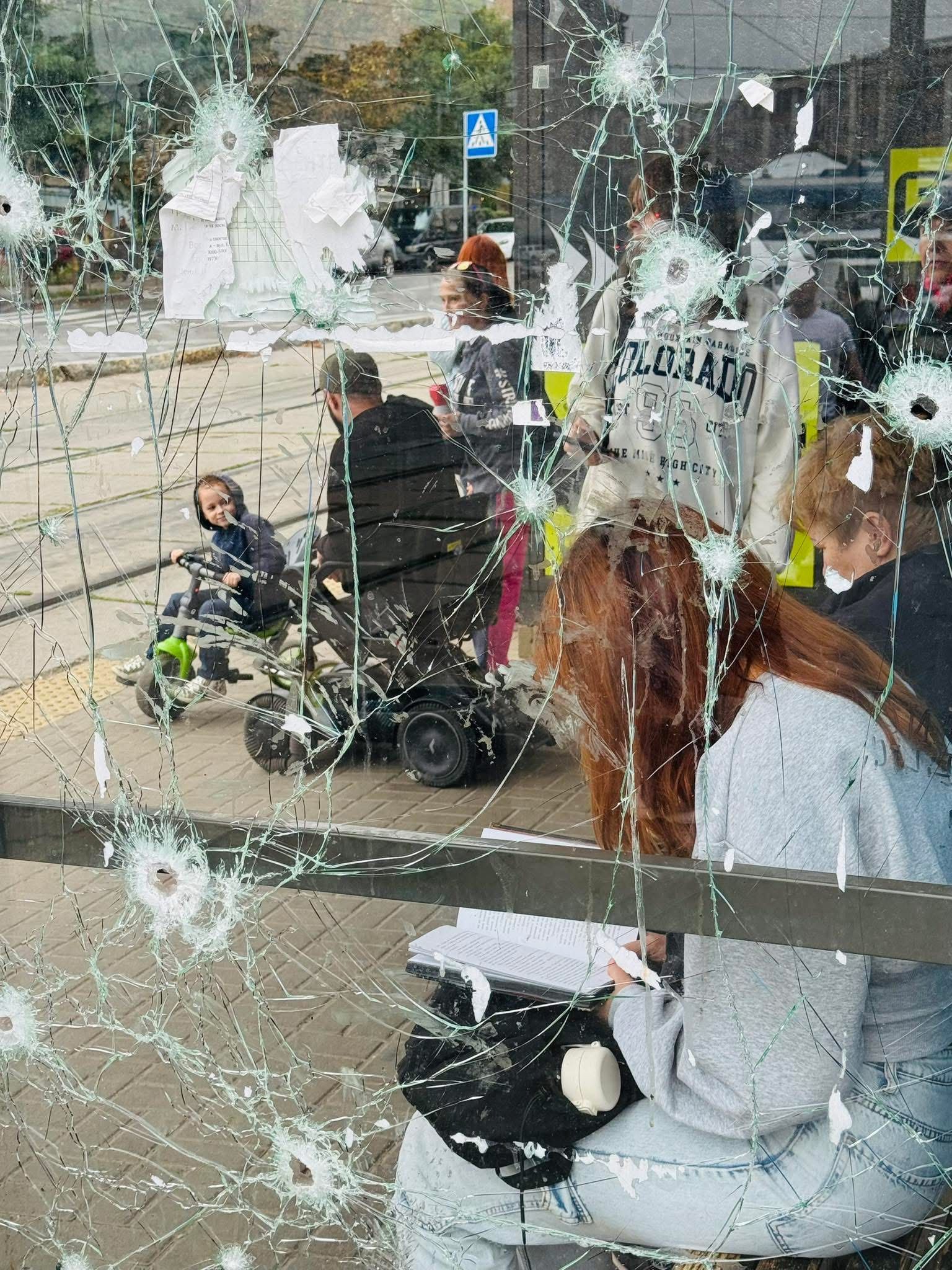 Весь 2025 - у кількох промовистих фото: згадуємо найвизначніші події року, що минає 5