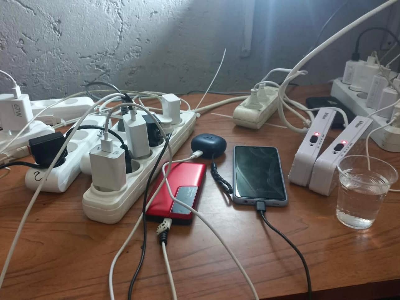 Весь 2025 - у кількох промовистих фото: згадуємо найвизначніші події року, що минає 12