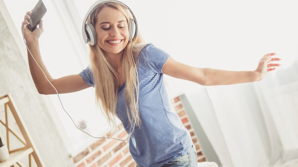 Свято для шанувальників музики