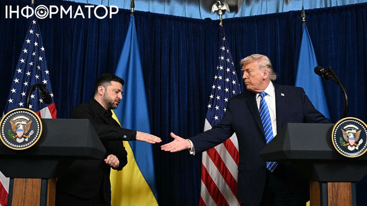 гарантії безпеки