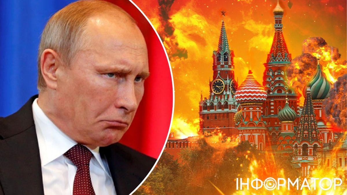 Кремль готує масштабну провокацію з людськими жертвами - розвідка