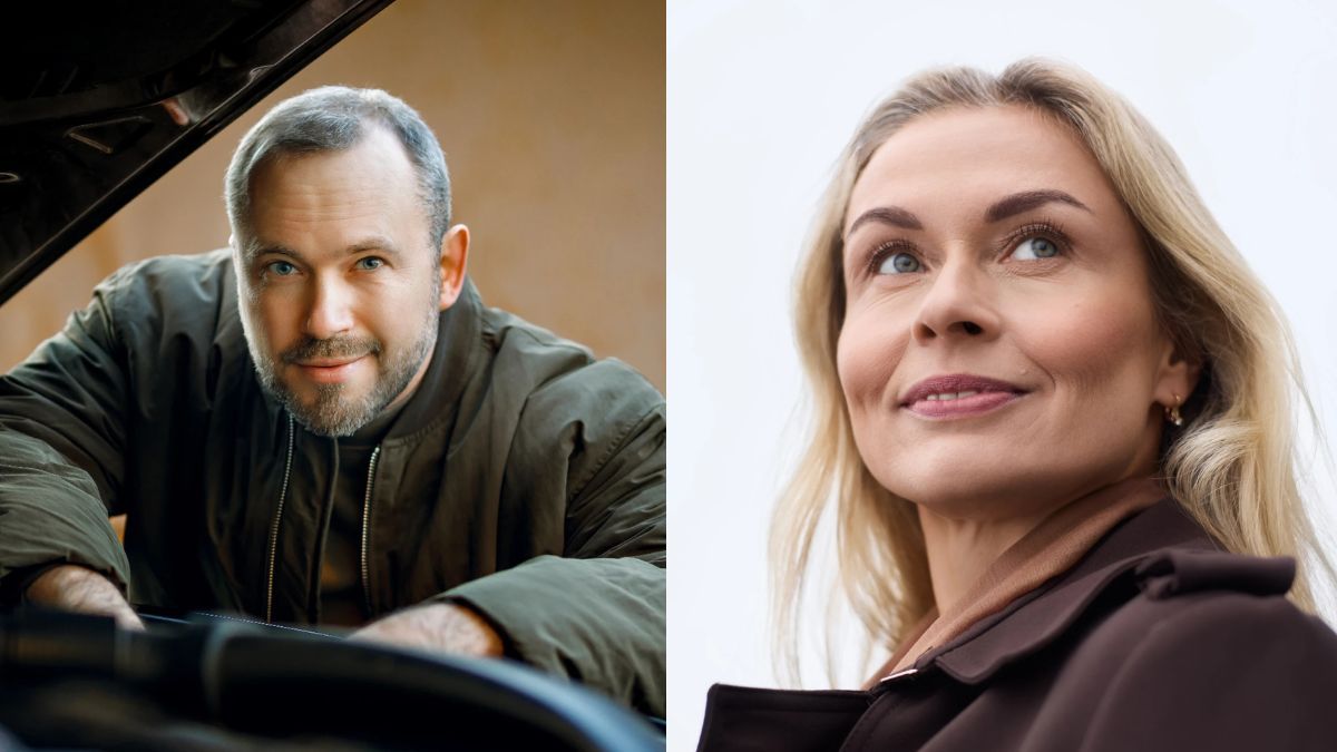 Стартовала программа Скрининг здоровья для украинцев 40+ лет — заказать деньги можно через ЦНАП или Дія