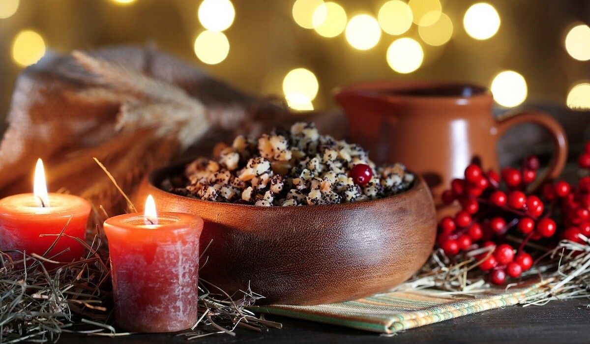 Свято відзначають у пості