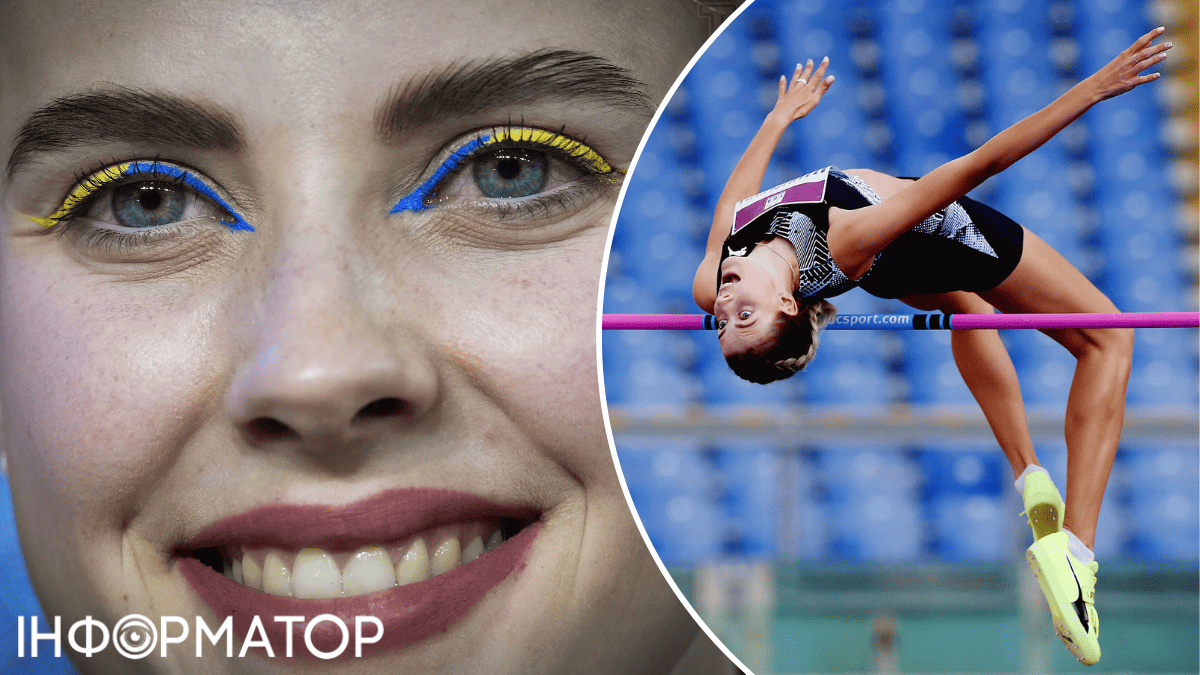 Ох, вже ці таксисти: Ярославі Магучих довелося доводити, що вона та сама чемпіонка