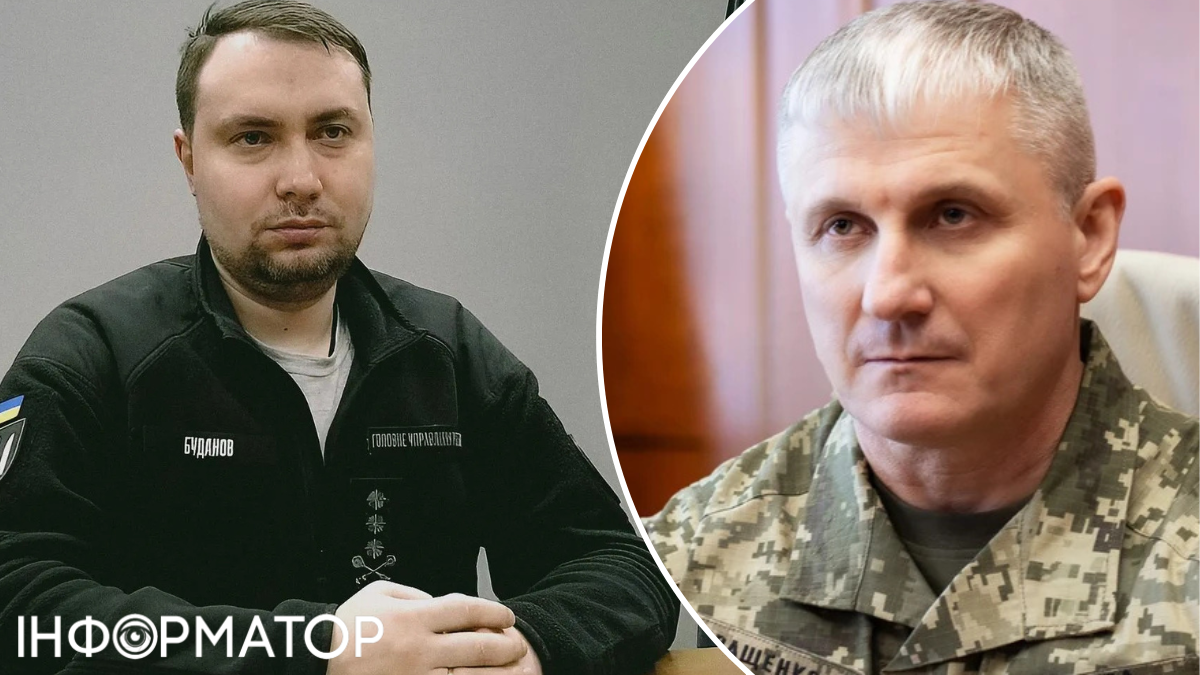 Буданову уже нашли замену: Зеленский раскрыл, кто возглавит ГУР