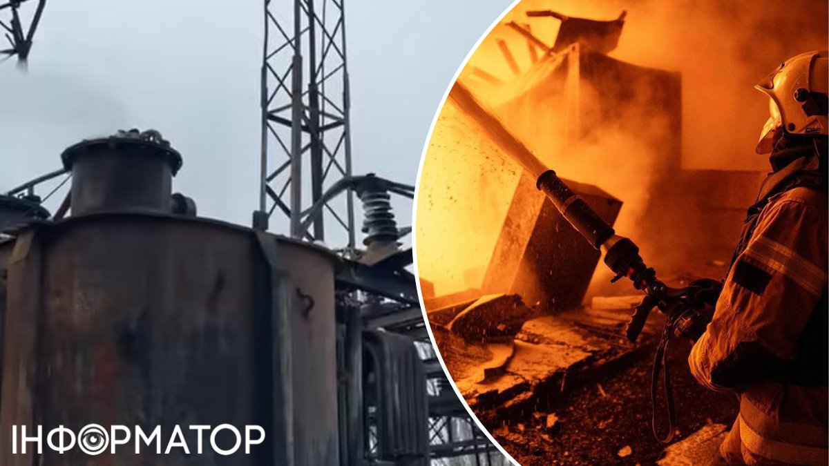 Удари по Одесі, удари по Одещині