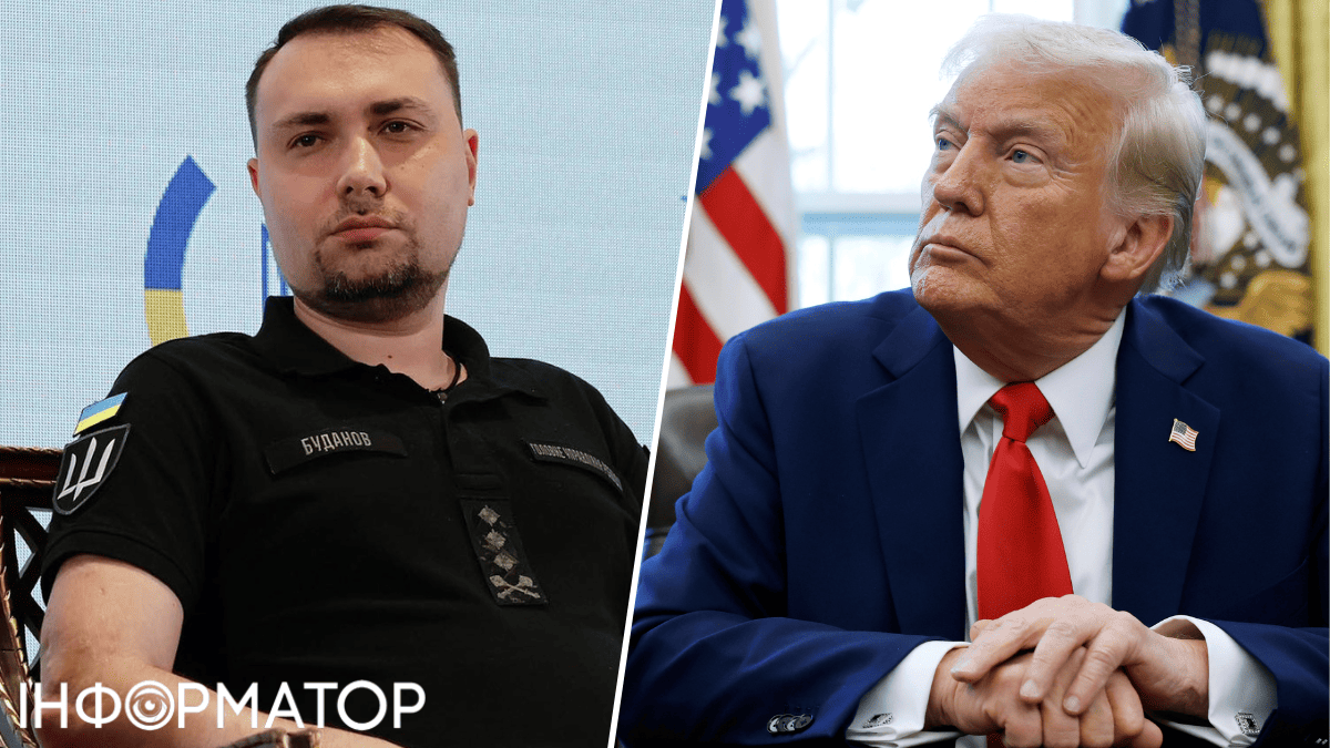 Кирило Буданов