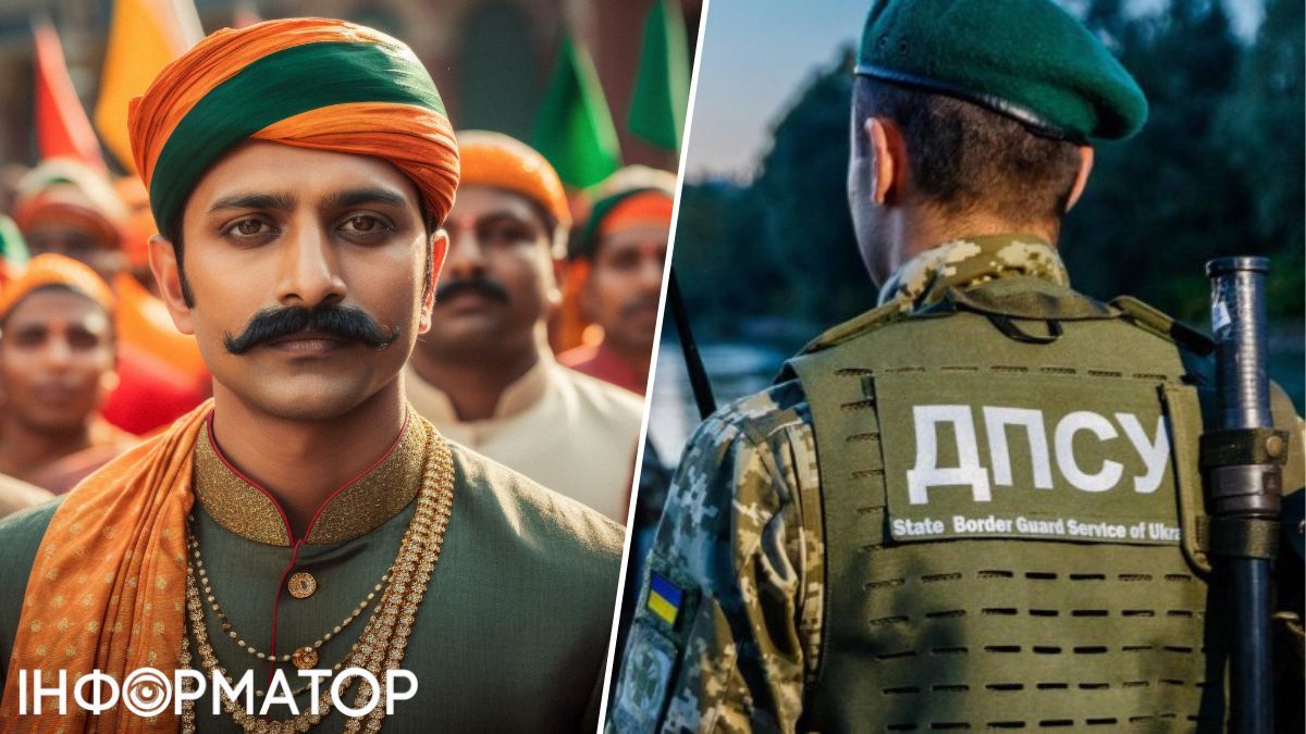 Сколько индийцев и бангладешцев приехали работать в Украину – Информатору ответили в Миграционной службе