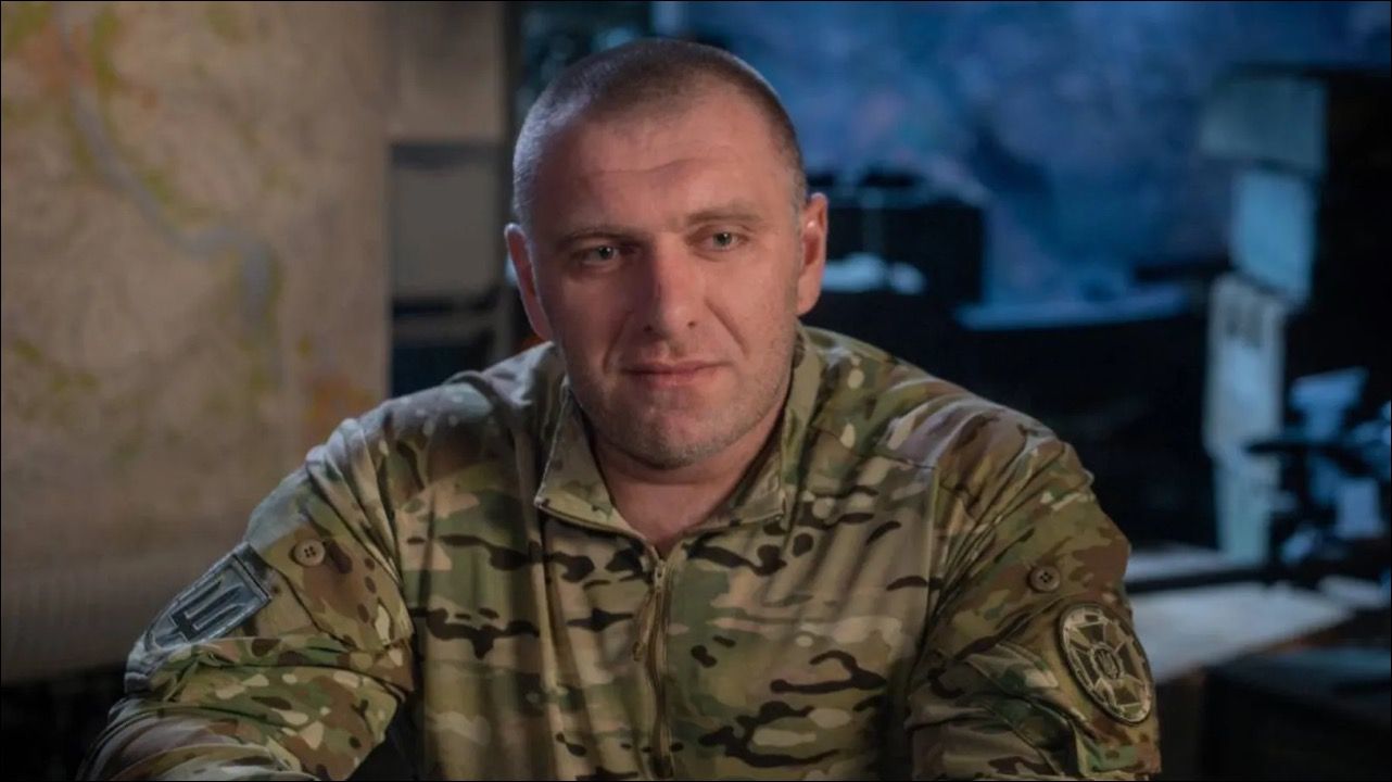Обговорюється відставка голови СБУ Малюка: після такого рішення у Кремлі відкоркують шампанське — джерела