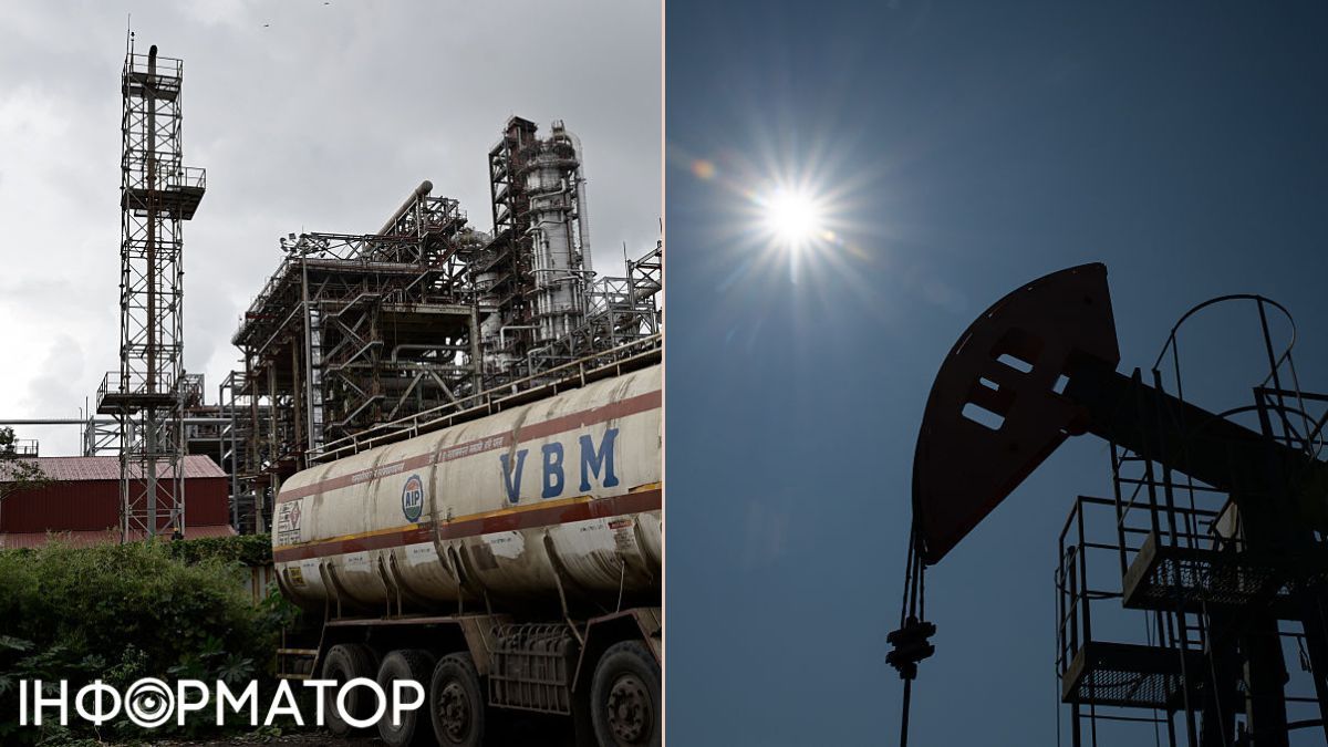 Влада Індії зажадала від своїх НПЗ щотижня звітувати про закупівлю російської нафти