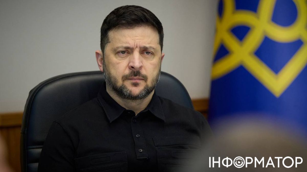 Стабільна підтримка партнерів може змусити Путіна сісти за стіл переговорів - Зеленський