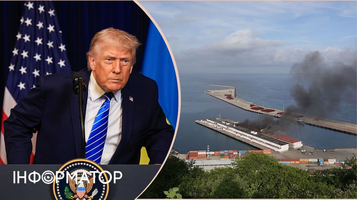 Трамп натякнув, що Куба, Мексика та Колумбія можуть стати наступними після Венесуели
