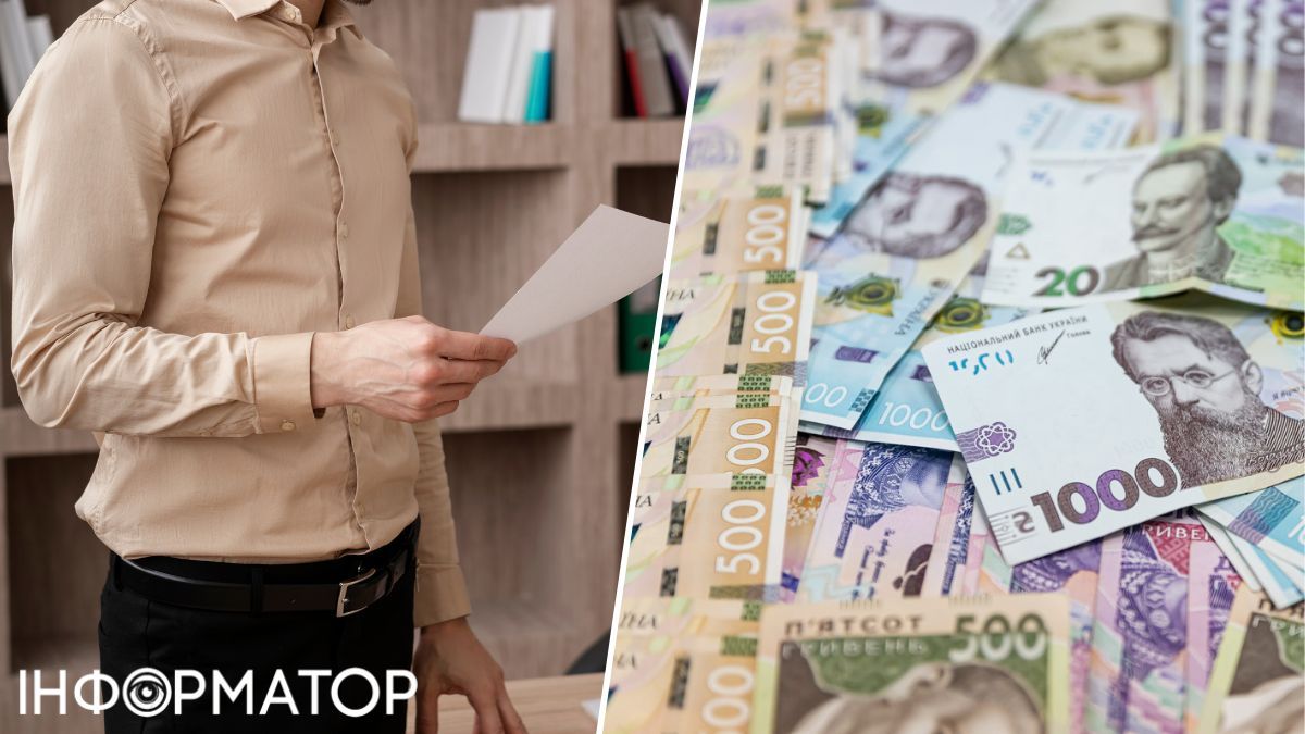 ВПО через Дію оформив допомогу 10 тисяч гривень після зняття з обліку — суд виніс рішення