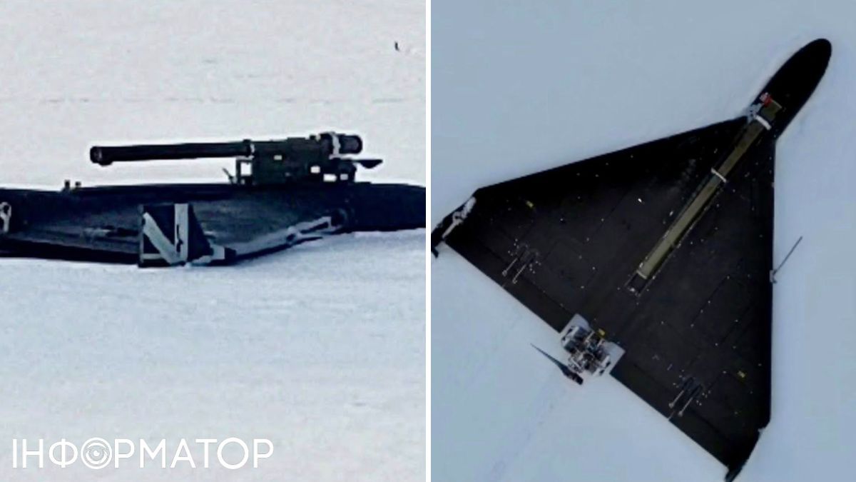 РФ начала устанавливать ПЗРК на Shahed: появилась новая угроза авиации