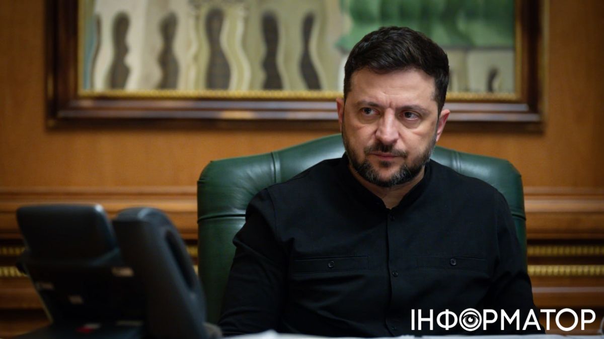 Зеленский провел собеседования с кандидатами на должности глав областных администраций и анонсировал назначения