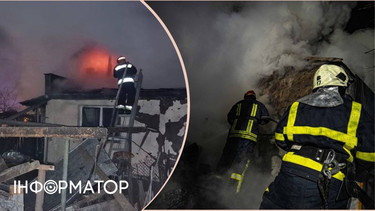 Росія атакувала Чернігів балістикою та ударними безпілотниками: які наслідки ударів