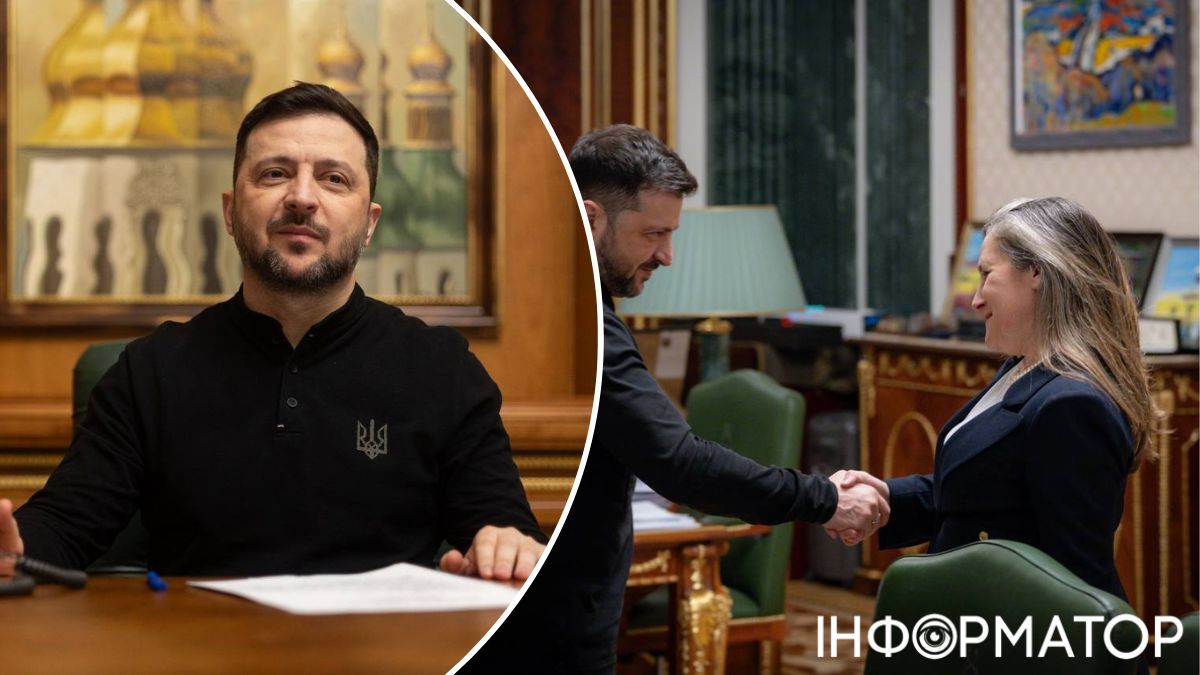 Офіс президента