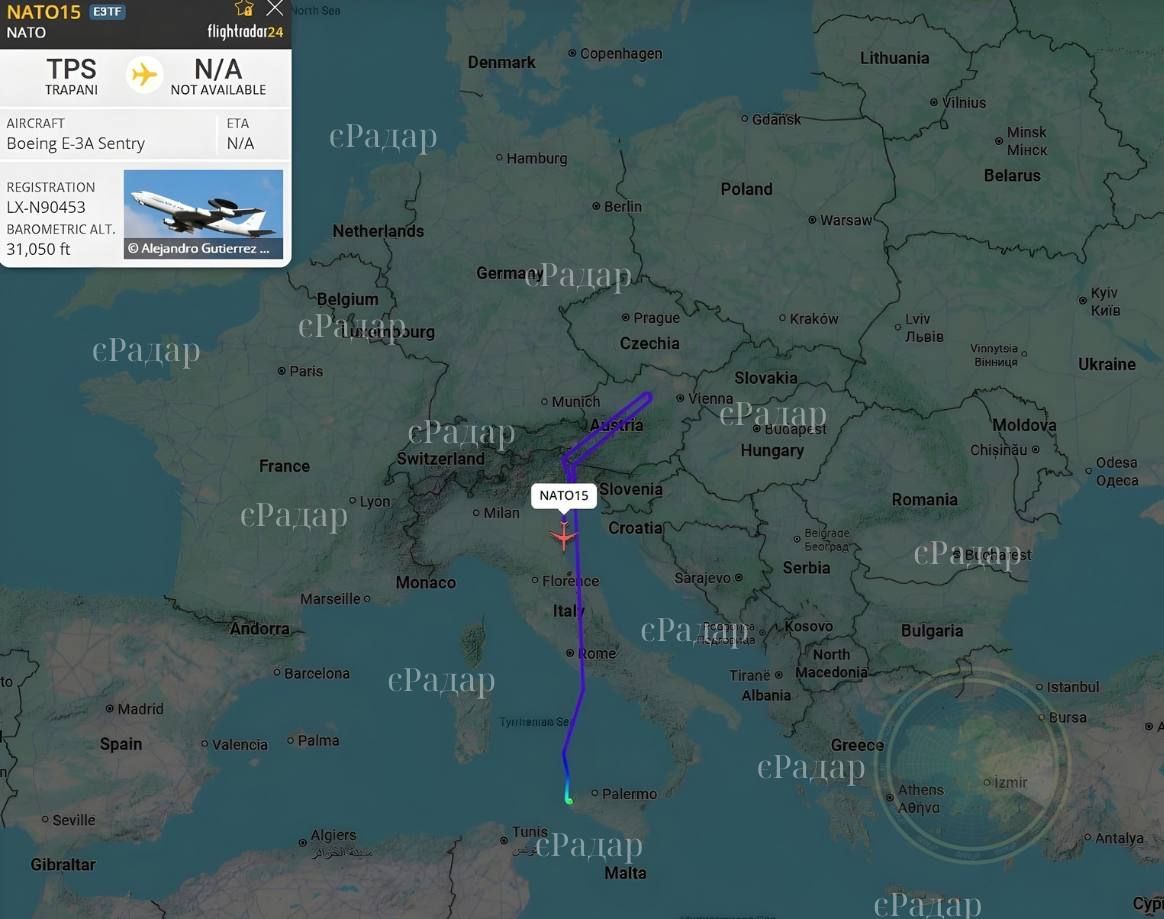 Цієї ночі щось відбулося між США та Росією: зʼявляються нові підтвердження 1