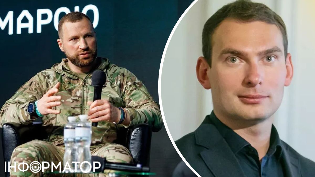 Нового голову СБУ має обрати Рада: Железняк вказав дату, коли відбудеться голосування