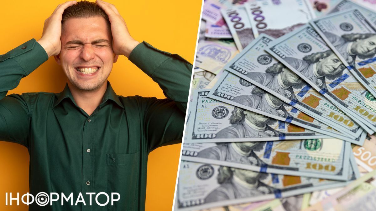 Киянин позичив 4 тисячі доларів, а боржник не повернув: чи стягнув суд 181 669 гривень