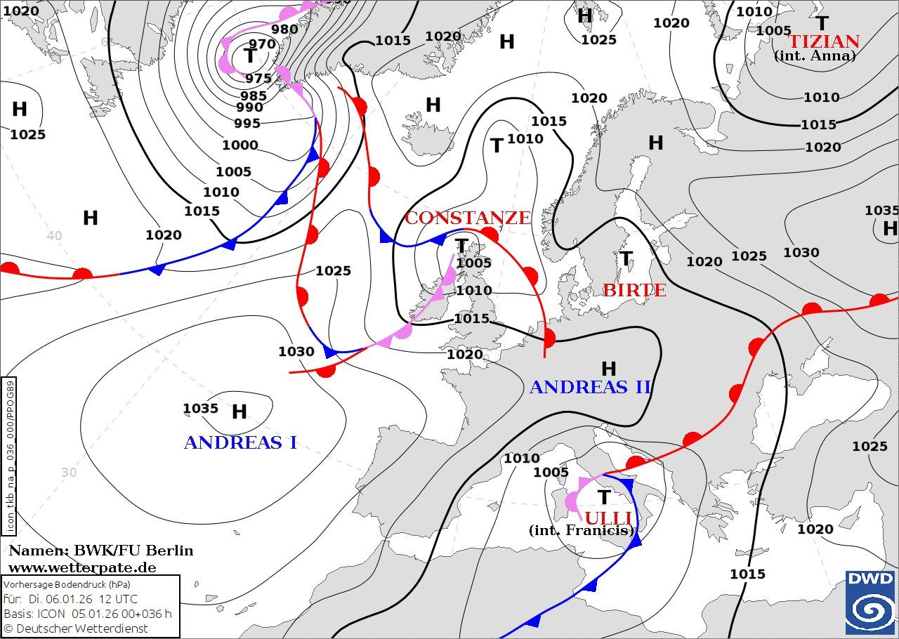 Погода будет изменчивой Погода будет изменчивой