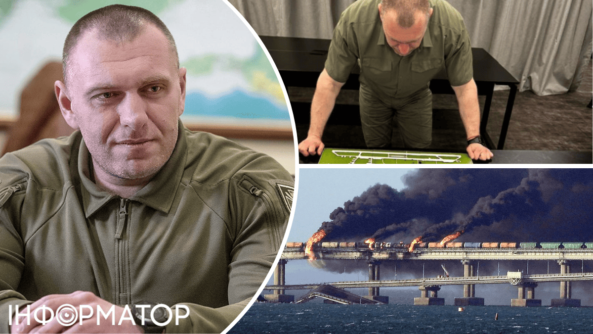 Відставка Малюка: чим він запамʼятався українцям