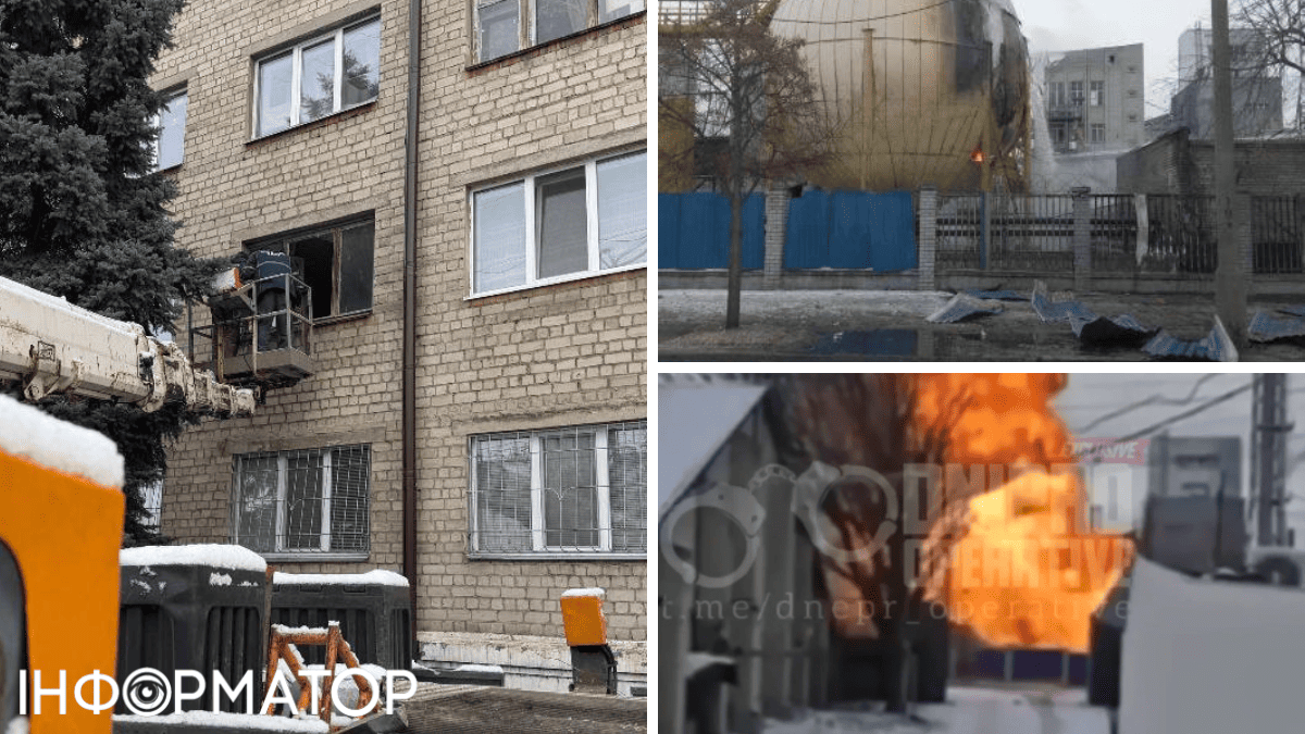 Война в Украине