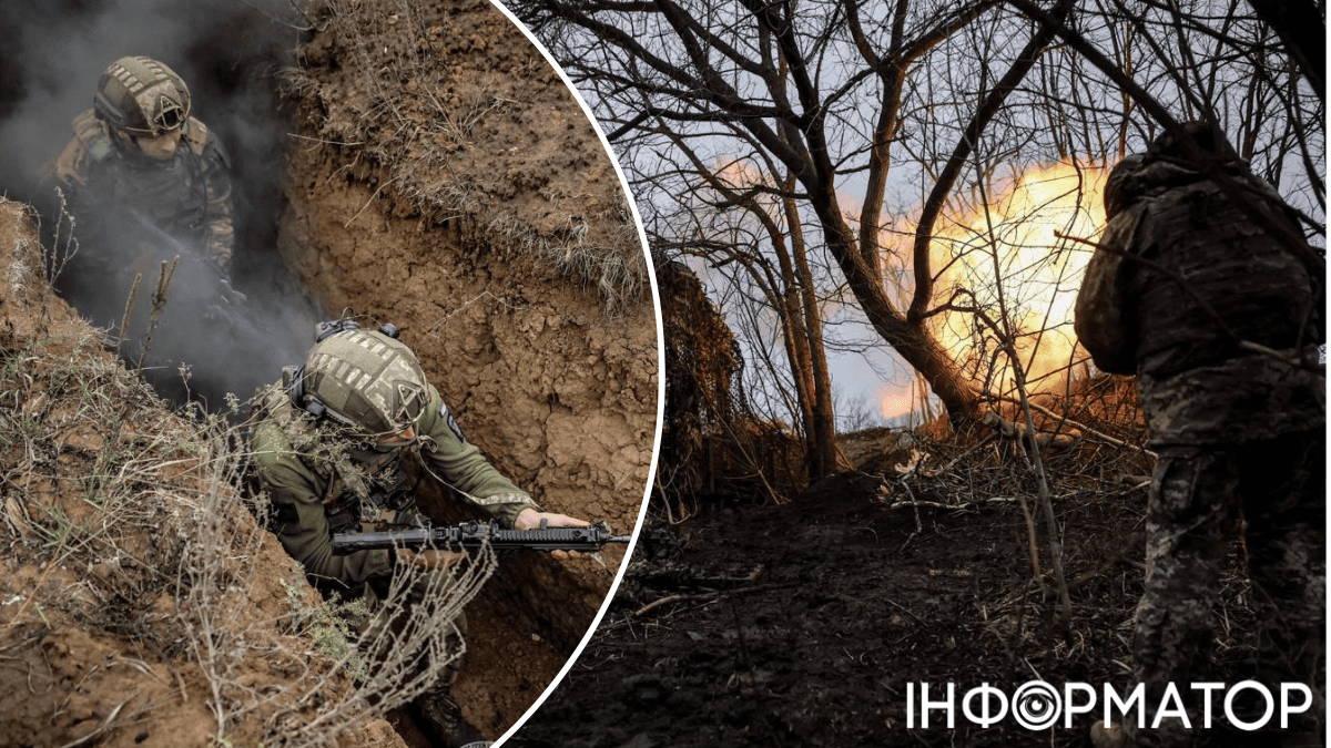 Военные сообщили об опасности в Часовом Яру: врагу помогает непогода