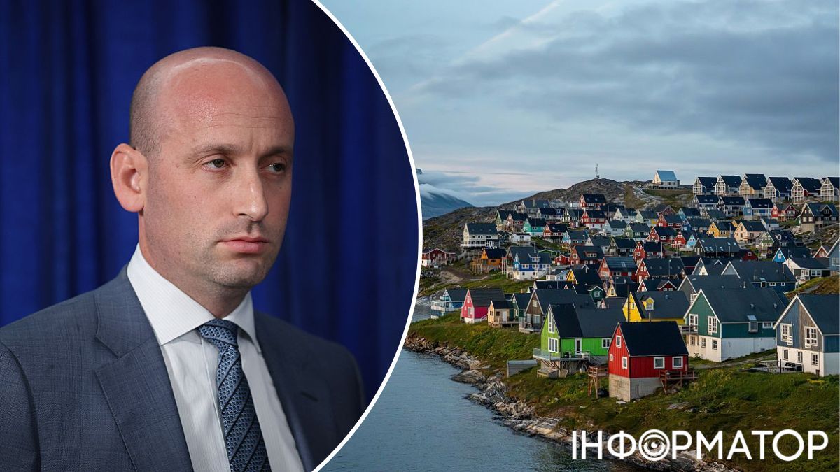 Гренландия должна стать частью США, это позиция Вашингтона – советник Трампа