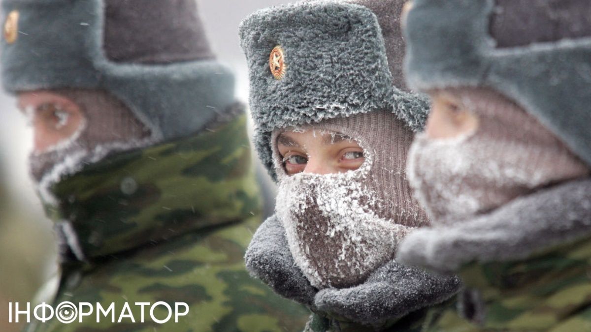 Ворог деморалізований під Покровськом