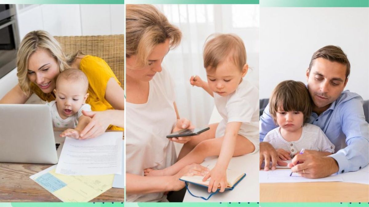 єЯсла  и другие выплаты на малышей в 2026 году: полный гайд от Пенсионного фонда