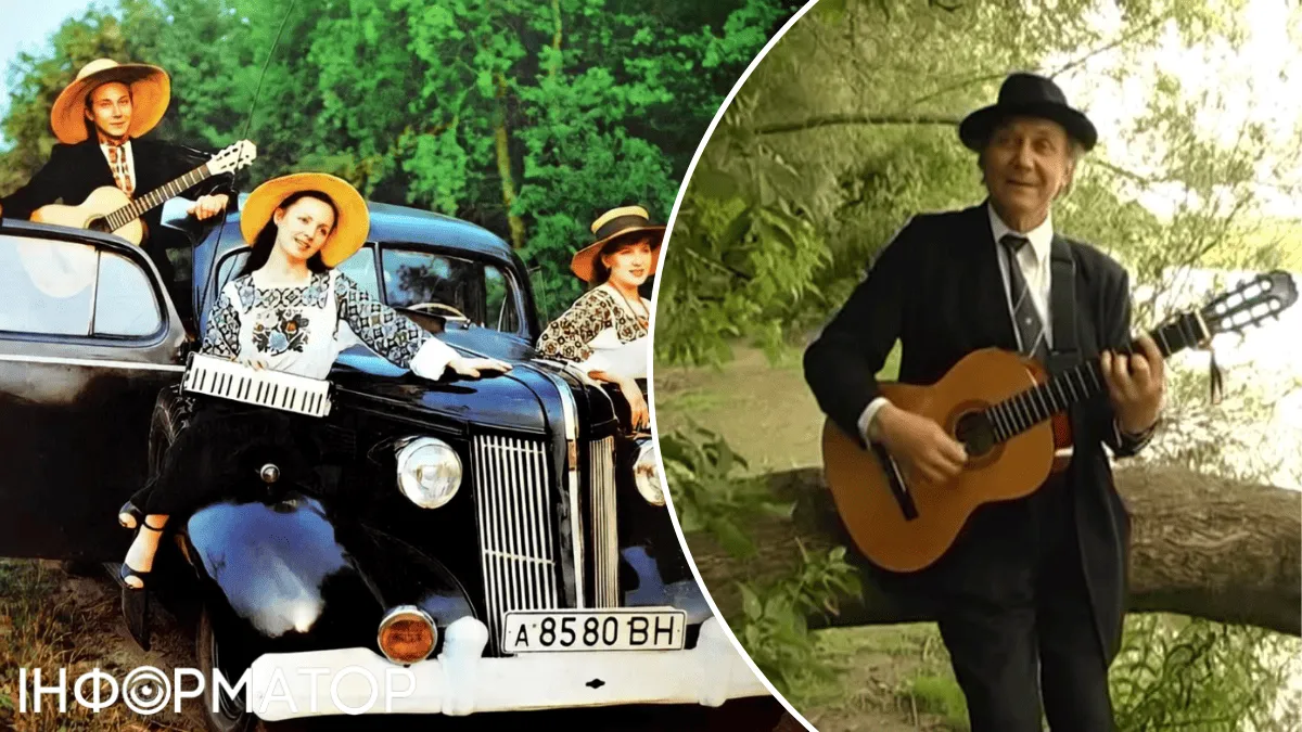 Жена и сын даже не поздравили с юбилеем: Валерий Маренич сам виноват, что остался в одиночестве