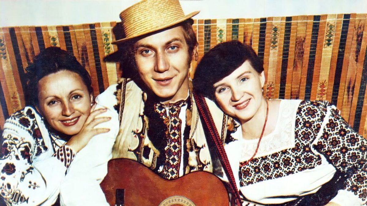 Трио Мареничей распалось из-за квартирного вопроса – надоели друг другу Трио Мареничей распалось из-за квартирного вопроса – надоели друг другу