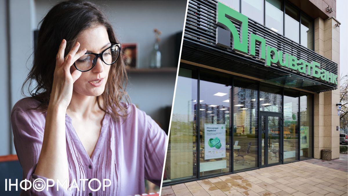 ПриватБанк судиться з дружиною військового за 70 877 гривень кредиту, але вона вимагає списання відсотків: яким було рішення
