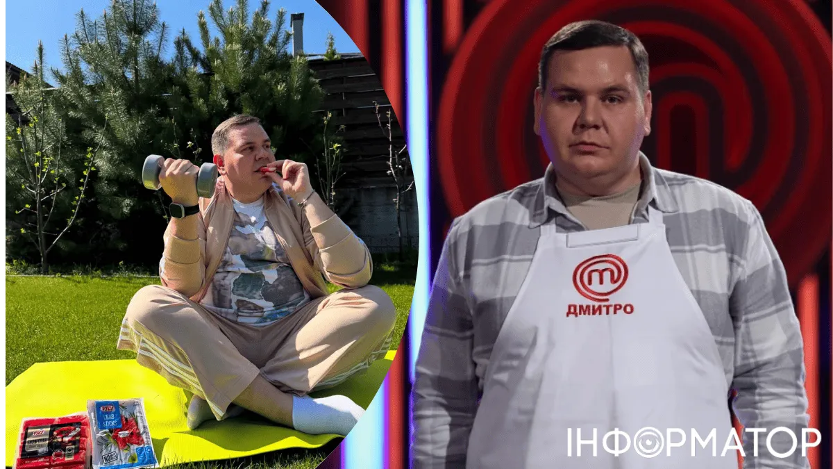 Коли батько повісився, навіть не поїхав на похорон: зірка МастерШеф відчуває відразу до рідних