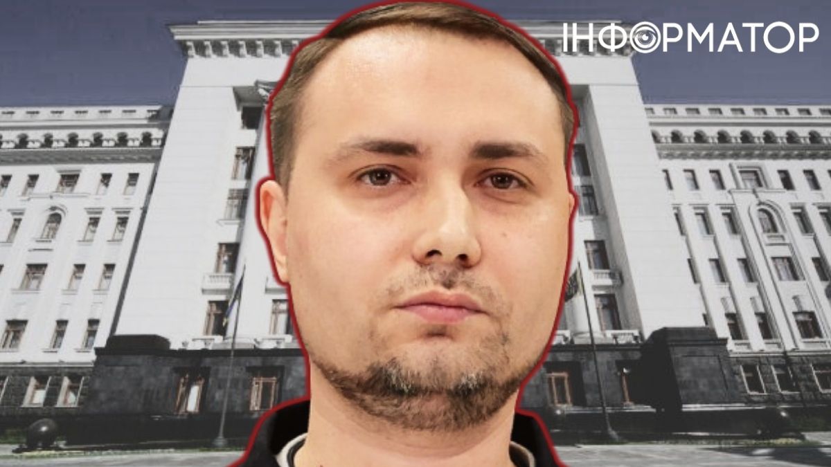 Буданов в ОП повністю скований: журналіст-розслідувач Бондаренко прокоментував резонансне призначення