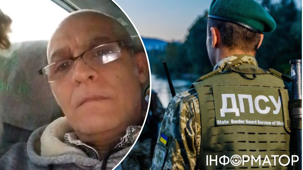 Дорогою до України італієць зізнався жінці в любові до Путіна: соцмережі вибухнули так гучно, що й прикордонники почули