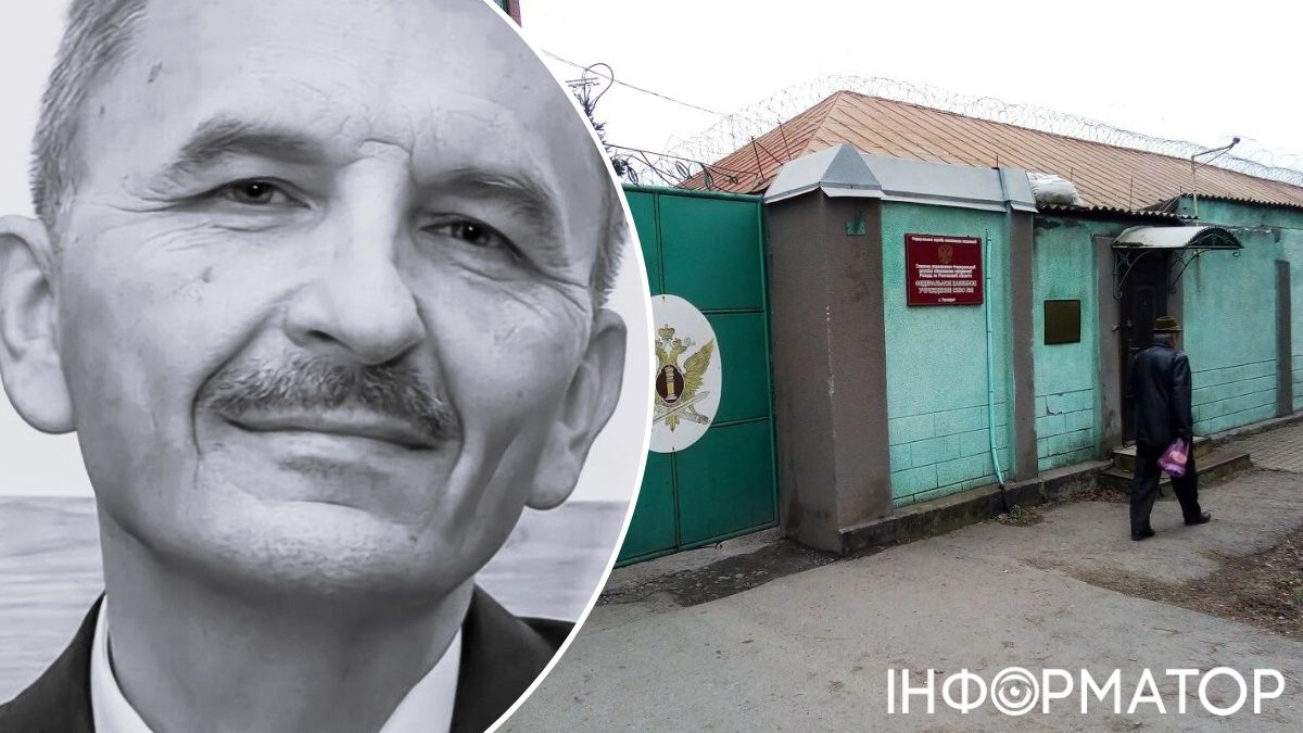 Поляк, який не вірив у напад Путіна, впав у депресію та поїхав на ТОТ - росіяни закатували його до смерті