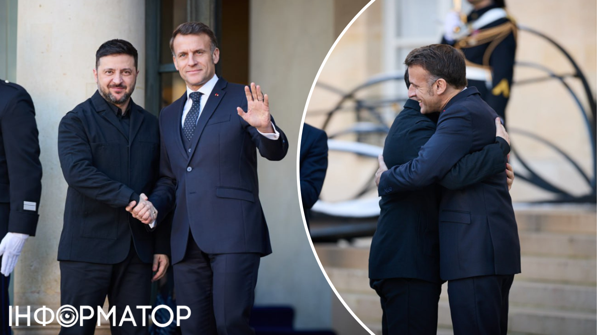 Зеленський