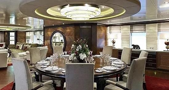 Олігарх Ярославський не може продати свою яхту Kaiser за гідну ціну: зробив велику знижку 5