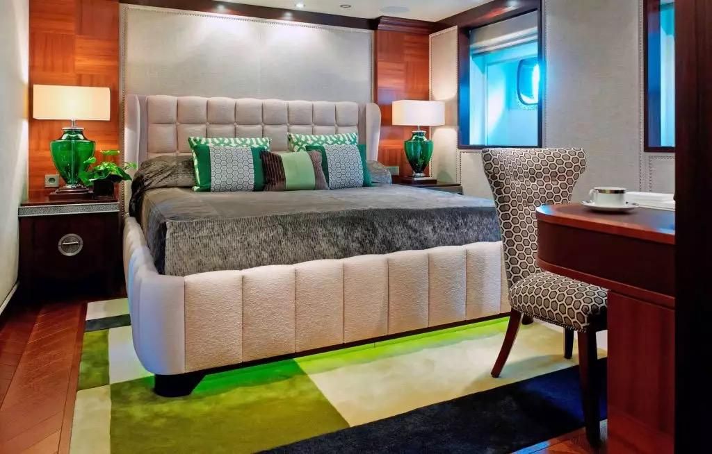 Олігарх Ярославський не може продати свою яхту Kaiser за гідну ціну: зробив велику знижку 3