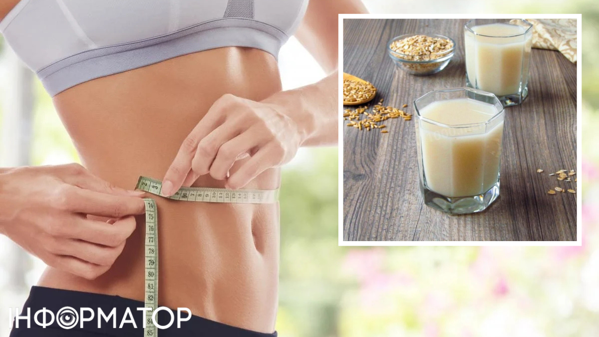 Руйнівники міфів дісталися вівсянки - ті, хто худне, багато в чому помилялися