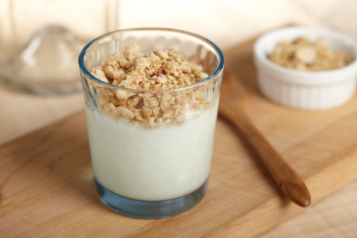 Регілрне вживання вівсянки може призвести до дефіцитів Регілрне вживання вівсянки може призвести до дефіцитів