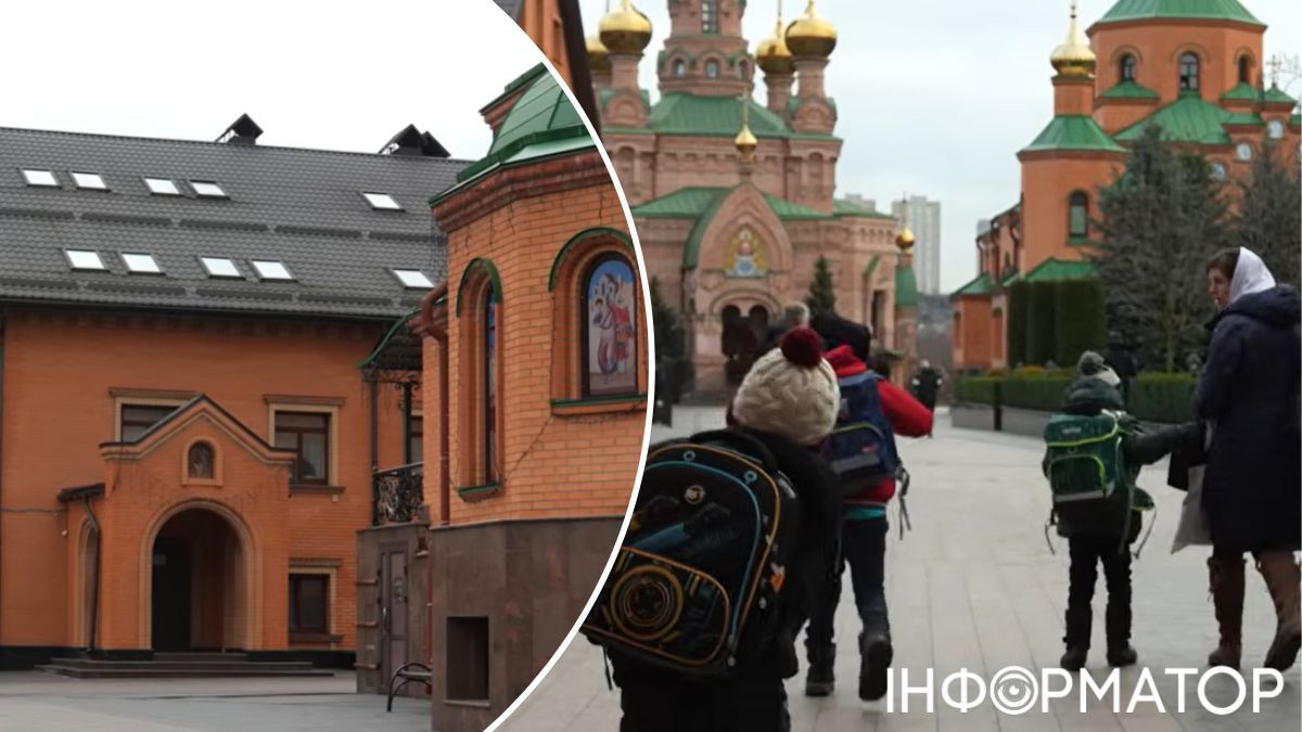 Подпольная школа Московского патриархата: Железняк советует проверить все заведения, в которых родители оформляли фиктивное обучение