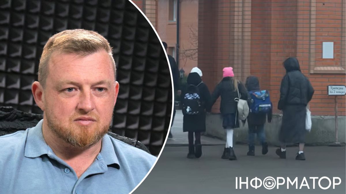 Йдеться про секту із лише 150 божевільних: відомий економіст Фурса - про підпільну школу Московського патріархату