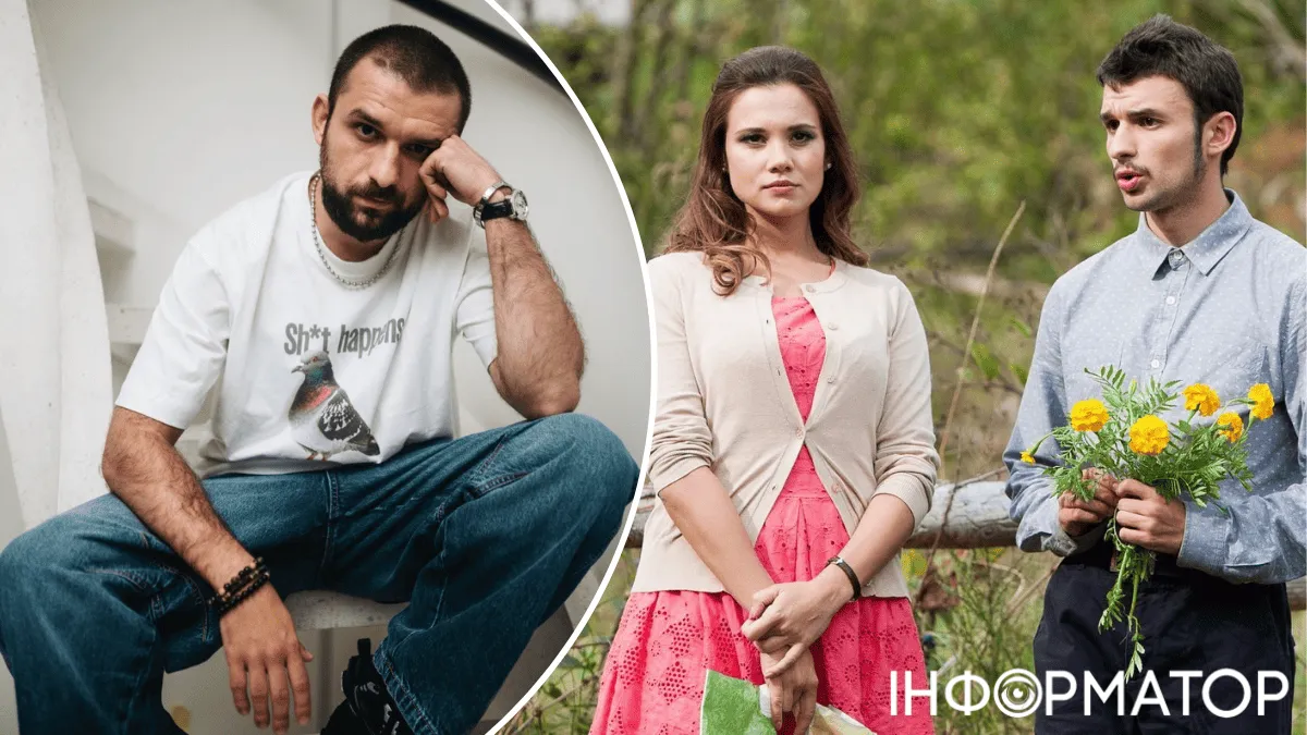 Дебильный сериал: звезда Последнего москаля ищет спасения в селе после ухода из актерства