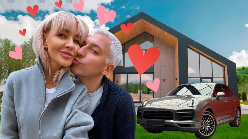 В декларації заступника прокурора Хмельниччини Куртеги не виявлено його елітного маєтка під Києвом та автомобіля Porsche -   розслідування Громадського 1